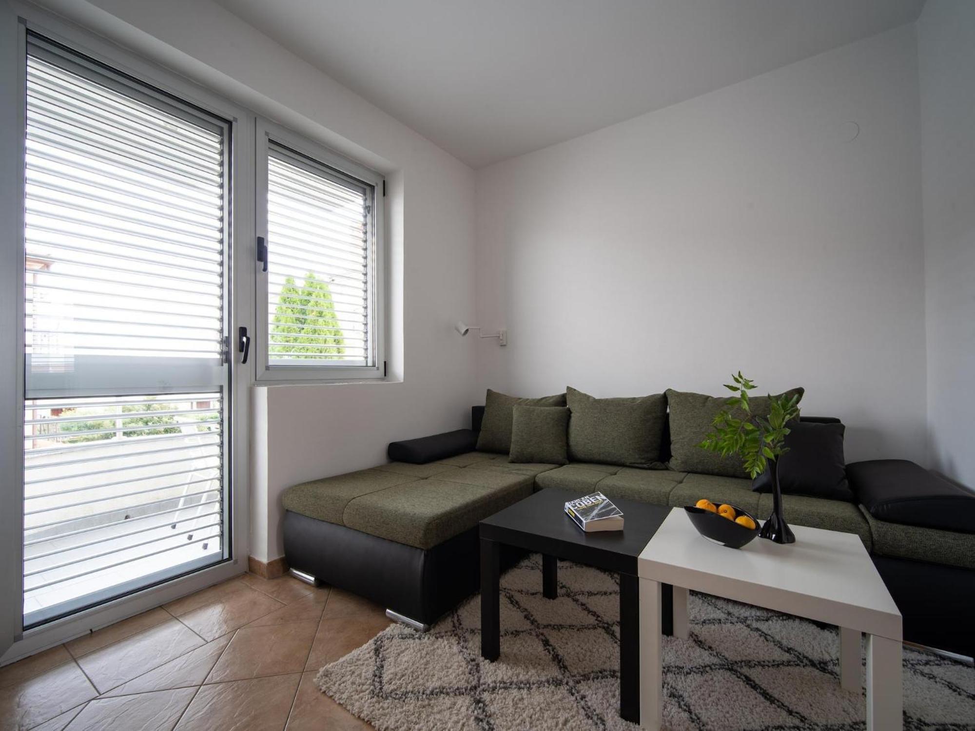 Apartments Vaal In Rovinj, With Balcony Exteriör bild