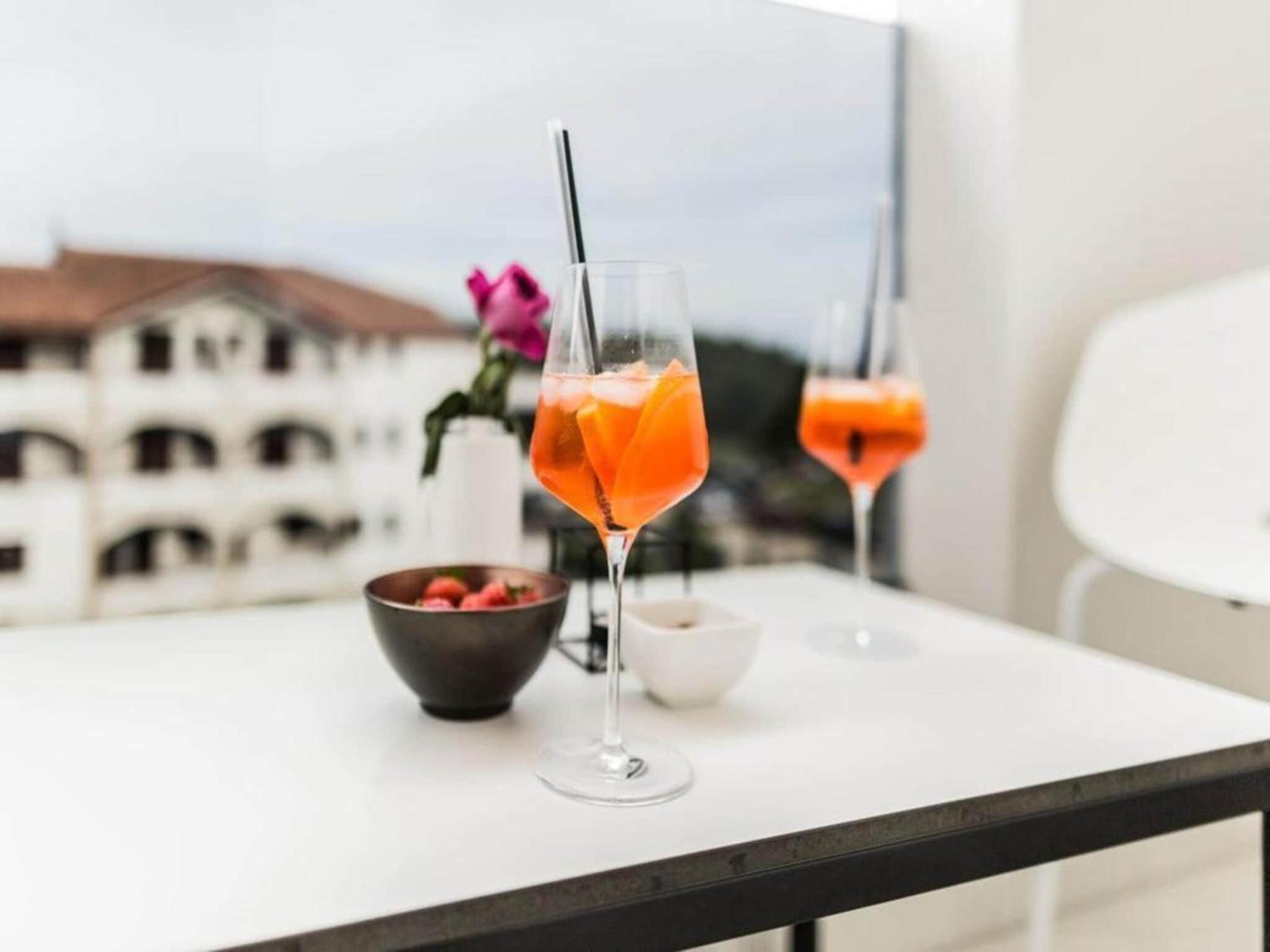 Apartments Vaal In Rovinj, With Balcony Exteriör bild